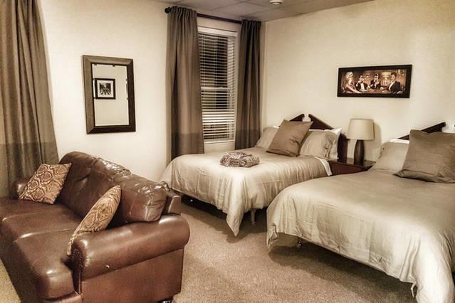 Cozy Little Apartment #11 By Amazing Property Rentals جاتينو المظهر الخارجي الصورة