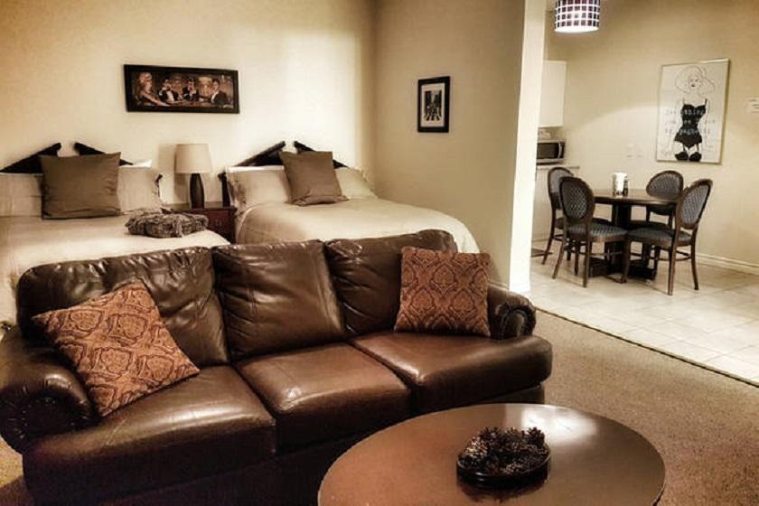 Cozy Little Apartment #11 By Amazing Property Rentals جاتينو المظهر الخارجي الصورة